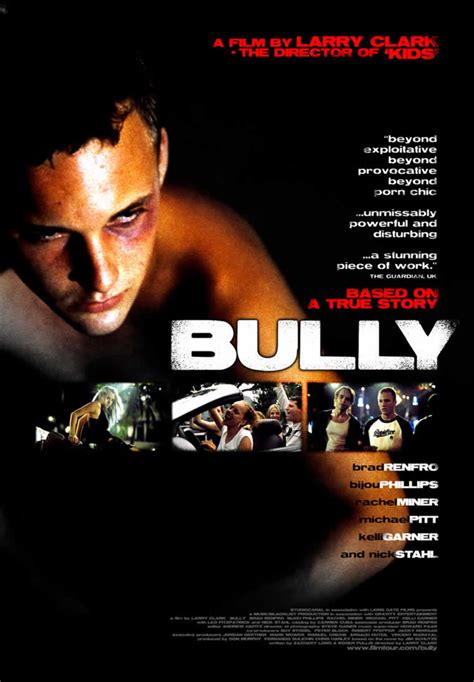 bully full porn